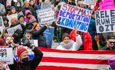 2025’s Biggest Global Protests Explained